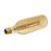 Bombilla filamento led 8W botella dorada E27 blanco 2700K_0