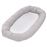 Cuna Nido Cuddle Nest BabyDan, Modelo Gris_0