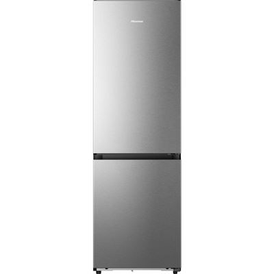 Frigorífico Combi Hisense Gbv3100cpy 185,6cm 330l Inox C