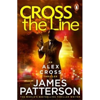 Cornerstone Cross The Line