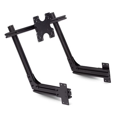 Accesorio Exclusivo Gt Elite Next Level Racing Gtelite Direct Monitor Mount- Black