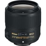 Nikon AF-S NIKKOR 35mm f/1.8G ED Lente