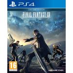 Final Fantasy xv: day one Edition (playstation 4) [importación Inglesa]