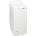 Lavadora Whirlpool AWE 2240 Independiente Carga superior 6kg 1000RPM A++ Color blanco Lavadora