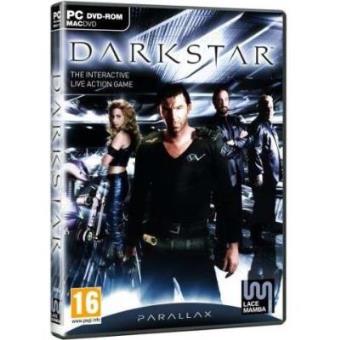 Darkstar (PC DVD) [Importación inglesa] - 1