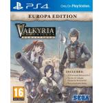 Valkyria Chronicles Remastered Europa Edition (ps4) [playstation 4] [importación Inglesa]