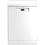 Lavavajillas Beko BDFN15430W 14 cubiertos 60cm Blanco D