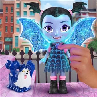 Muñeca vampirina discount