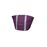 Bolsa térmica Playmarket Go Market Plum_0