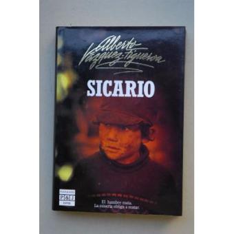 Sicario - 1