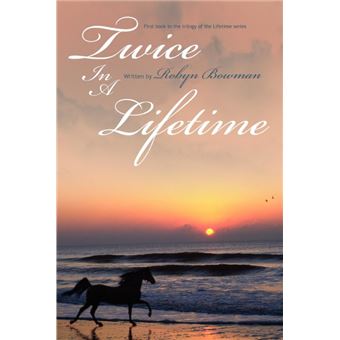 Serie Única - Twice In A Lifetime Paperback - 1