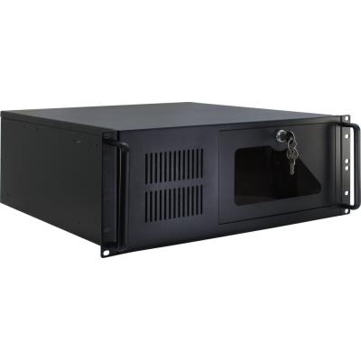 Inter-Tech Ipc 4U-4088-S - Caja Pc / Server
