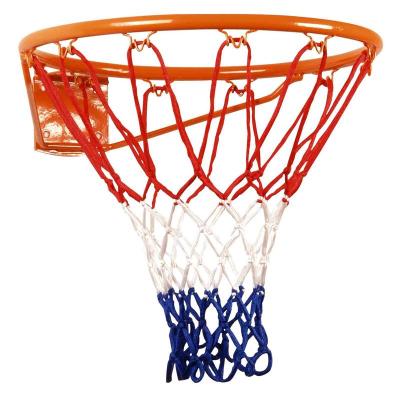 Hudora Unisex Niño Rojo Canasta De Baloncesto - Imagen 3