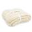 Tartán Homemania Softy 2 Natural 130x170 cm_0