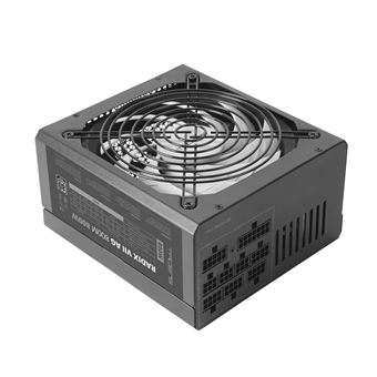 Fuente Alimentación PC ATX 800W Modular Tacens RADIX VII AG 800M, 10 Años Garantía - 1