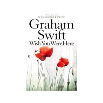 Wish you Were Here - 1