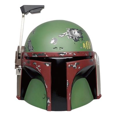 Hucha Casco Boba Fett Star Wars 25 Cm