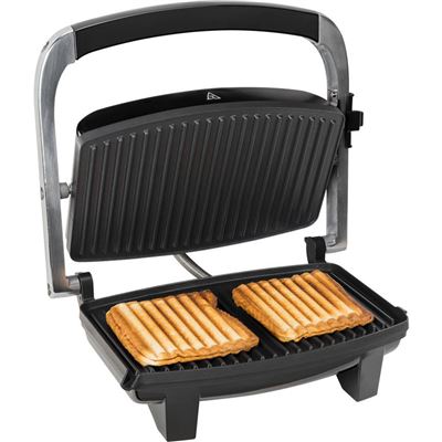 Sandwichera Becken Bcg-1384 (1000w)