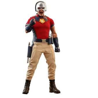 Figura Hot Toys TMS071 - Marvel Comics - Peace Maker - PeaceMaker