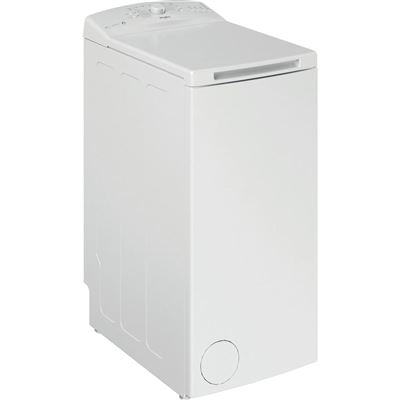 Lavadora De Carga Superior Whirlpool Tdlr6040leun 6kg/951rpm Blanco C