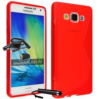 carcasa cargador samsung a5 carcasa cargador samsung a5