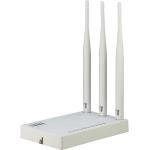 Inter-Tech WF2710 Wifi Ethernet Banda dual - Router