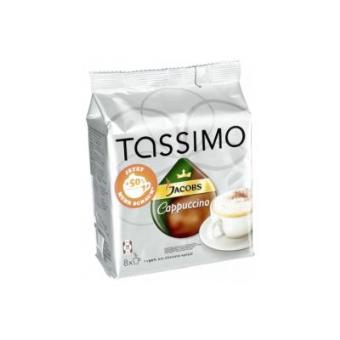 Tassimo Jacobs Cappuccino T-Disc