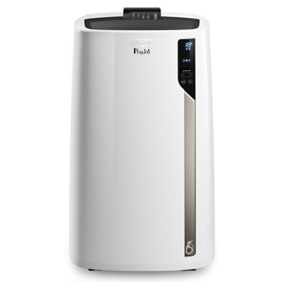 Aire Portátil Delonghi PAC EL98 ECOREALFEEL 350 M3/H