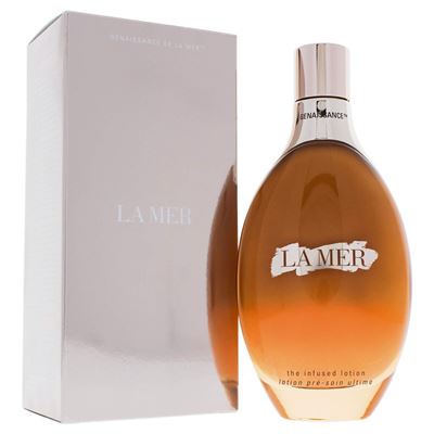 Loción Facial Hidratante La Mer Genaissance 150ml
