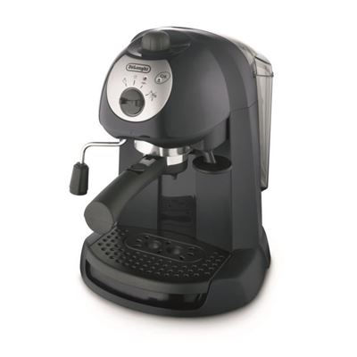 Delonghi Ec191cd Máquina De Espresso Clásica - Azul Noche