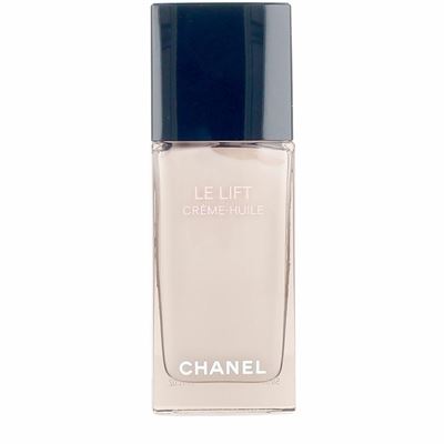 Crema Facial Antiarrugas Chanel Le Lift Crème Huile 50ml