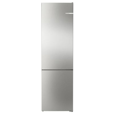 Frigorífico Combi Bosch Kgn39vieb 368 Litros Inox E