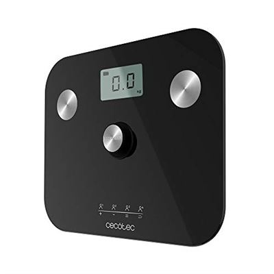 Surface Precision Ecopower 10100 Full Healthy Black