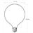 Bombilla led G125 Filamento 6W E27 blanca 2700K_3