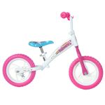 Bicicleta de equilibrio Dino Bikes Unicorn rosa 10