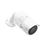 Camara exterior 4 en 1 1080P 2,8-12mm motorizada IR OSD blanca_2