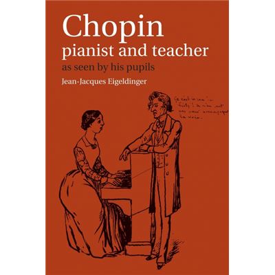 Cambridge University Press Chopin Paperback