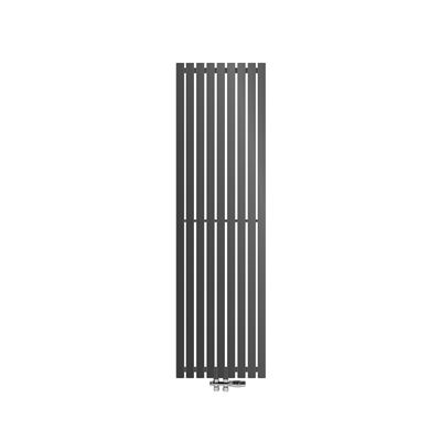 Radiador De Diseño Ecd Germany 160x48cm Blanco