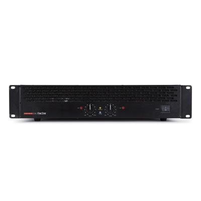 Etapa De Potencia Profesional Fonestar, Calidad Estéreo, Alta Estabilidad Y Fiabilidad, Volumen Por Canal, 2 X 400w