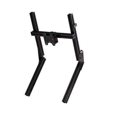 Accesorio Exclusivo Gt Elite Next Level Racing Gtelite Direct Mount Overhead Monitor Add-on- Black