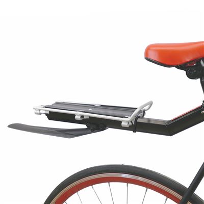 Comprar Portaequipajes para bicicleta, portaequipajes trasero de