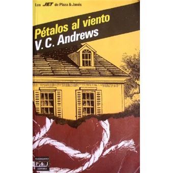 Pétalos Al Viento - 1