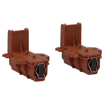 Fersay 2 Escobillas Motor Lavadora Daewoo Ariston