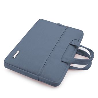 Saga Primero Falange Maletín Ordenador Portátil 13-15 Pulgadas Cool Sigma Azul - Fundas y  maletines para portátil - Los mejores precios | Fnac