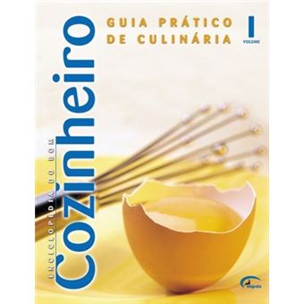 Enciclopédia Do Bom Cozinheiro