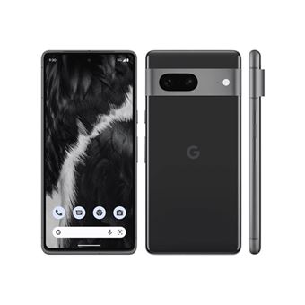GOOGLE Celular Google Pixel 7 5G 8 128GB - Negro CN Version