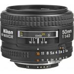 Nikon Lente Zoom 50mm