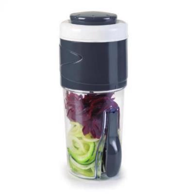 Espiralizador Cortador De Verduras Manual Lacor 60524