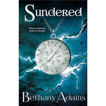 Serie Única - Sundered - 1