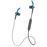 Auriculares estéreo Wireless M2S, Azul_0